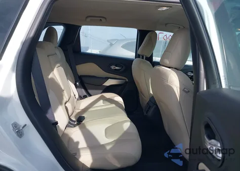 2017 Jeep Cherokee Sport Fwd z USA, uszkodzony, nr VIN 1C4PJLAB8HW641273